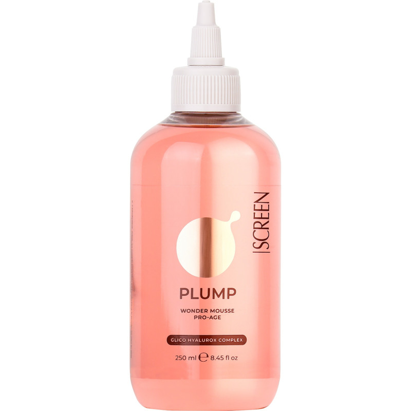 PLUMP WONDER MOUSSE PRO-AGE ΑΦΡΟΣ 250ml