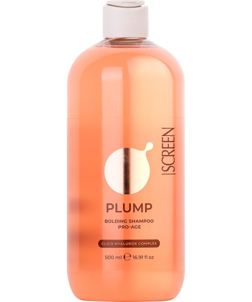 PLUMP BOLDING PRO-AGE ΣΑΜΠΟΥΑΝ 500ml