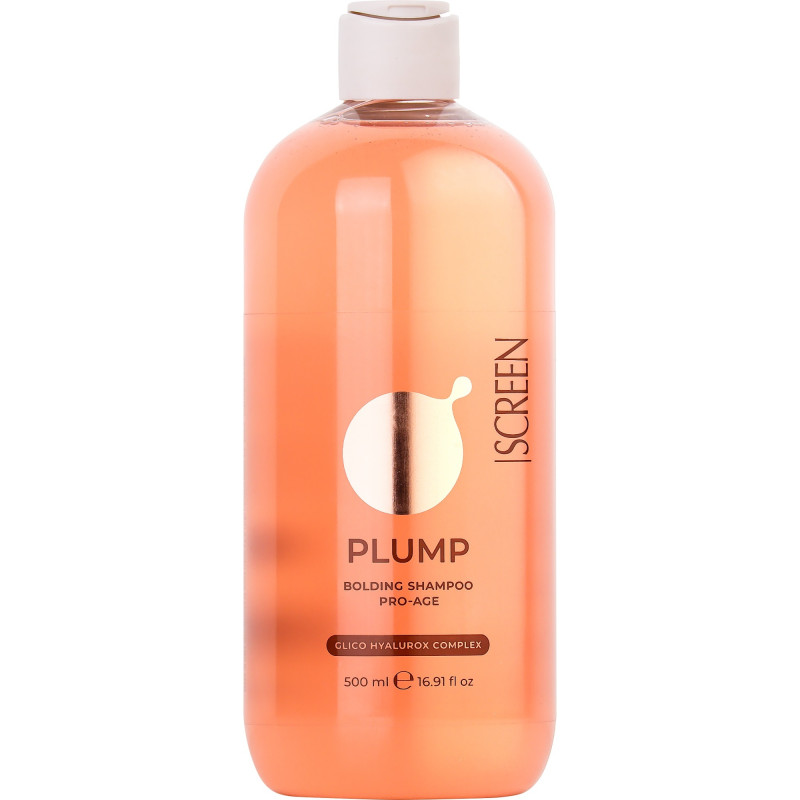 PLUMP BOLDING PRO-AGE ΣΑΜΠΟΥΑΝ 500ml