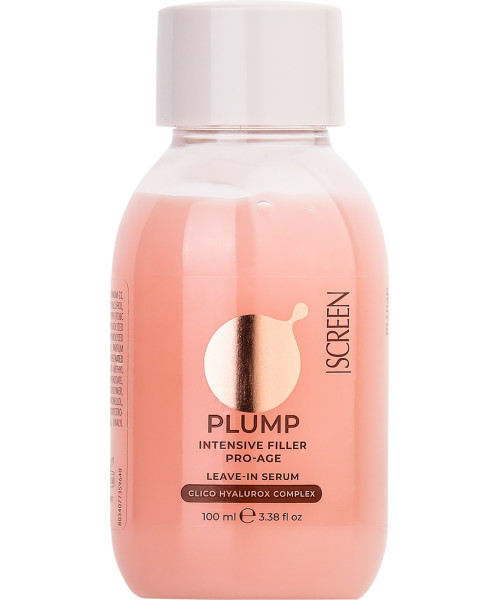 PLUMP INTENSIVE FILLER PRO-AGE ΟΡΟΣ 100ml