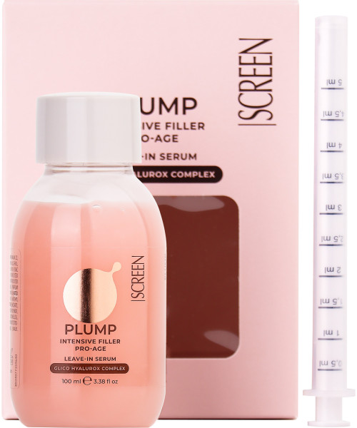 PLUMP INTENSIVE FILLER PRO-AGE ΟΡΟΣ 100ml