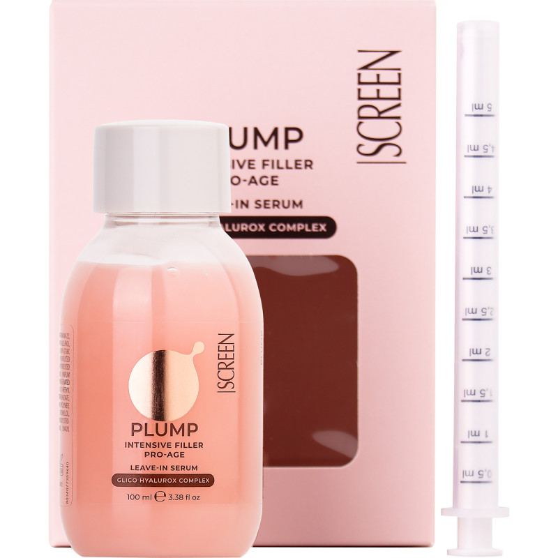 PLUMP INTENSIVE FILLER PRO-AGE ΟΡΟΣ 100ml