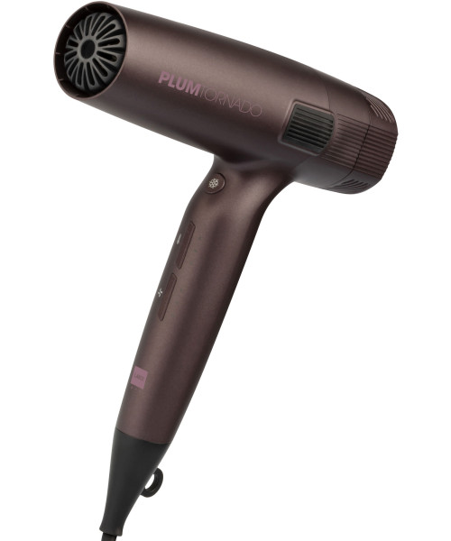 ΣΕΣΟΥΑΡ ΜΑΛΛΙΩΝ PLUM TORNADO 1800 Watt