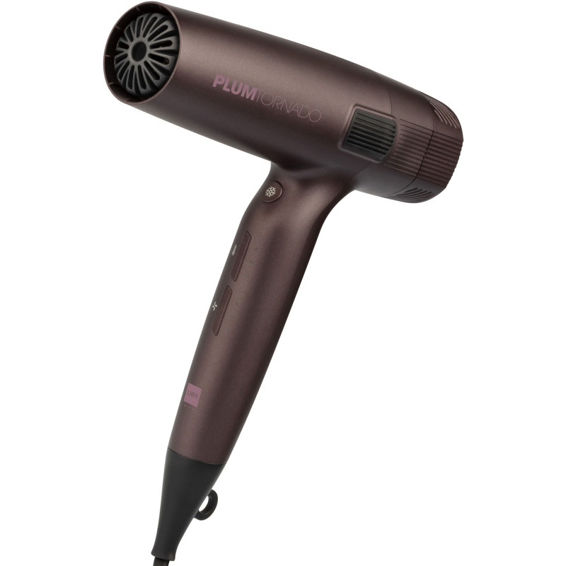 ΣΕΣΟΥΑΡ ΜΑΛΛΙΩΝ PLUM TORNADO 1800 Watt