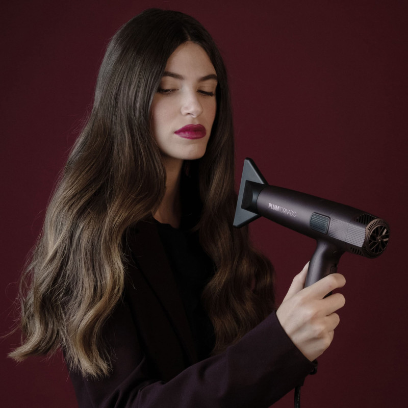 ΣΕΣΟΥΑΡ ΜΑΛΛΙΩΝ PLUM TORNADO 1800 Watt