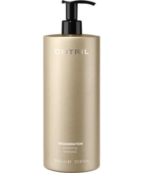 COTRIL REGENERATION PREPAIRING SHAMPOO 1000ml