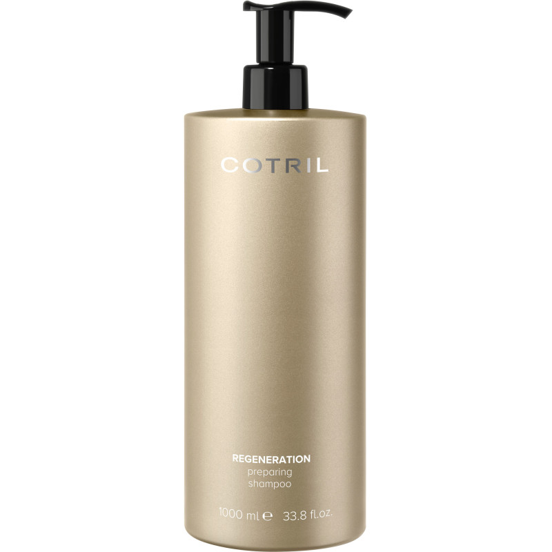 COTRIL REGENERATION PREPAIRING SHAMPOO 1000ml