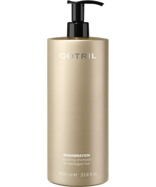 COTRIL REGENERATION REPAIRING SHAMPOO 1000ml