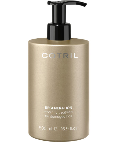 COTRIL REGENERATION REPAIRING TREATMENT 500ml