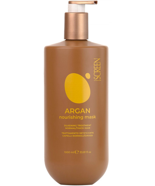 ARGAN NOURISHING MASK 1000ml