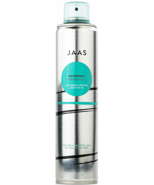 JAAS HAIRSPRAY STRONG HOLD 300ml