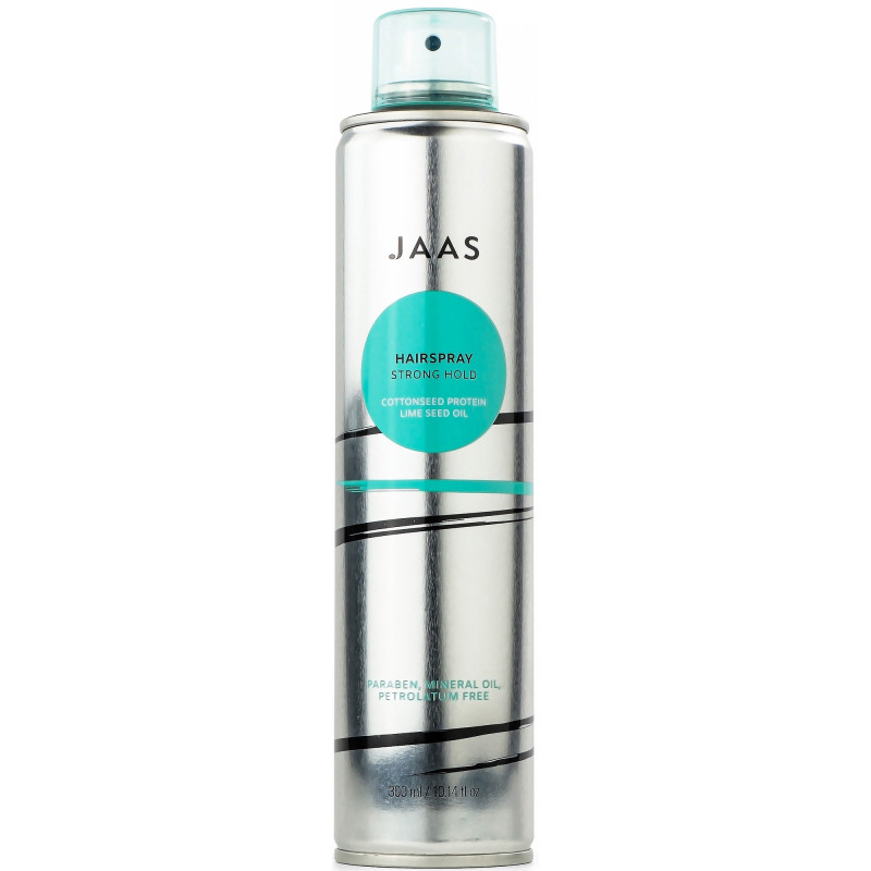 JAAS HAIRSPRAY STRONG HOLD 300ml