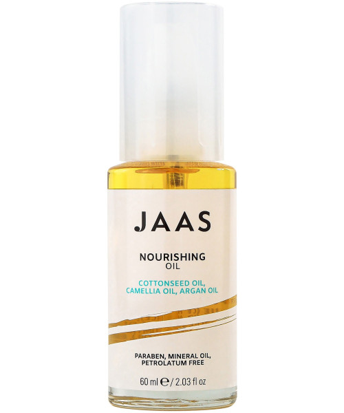 JAAS NOURISHING OIL 60ml
