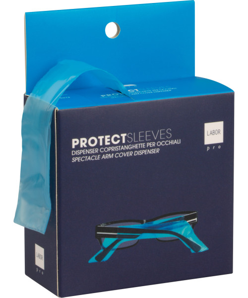 LABOR PRO ΠΡΟΣΤΑΤΕΥΤΙΚΑ ΓΥΑΛΙΩΝ 200τμχ