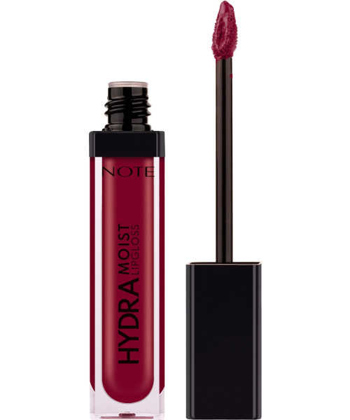NOTE HYDRAMOIST LIPGLOSS No10 LOVE WHISPER 6ml