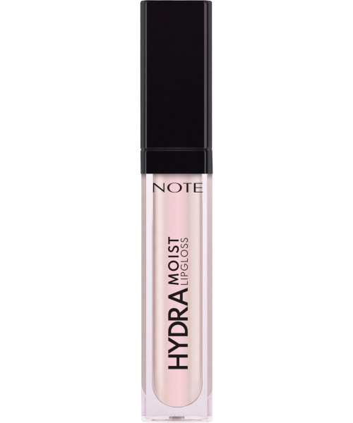 NOTE HYDRAMOIST LIPGLOSS No11 ONLY YOU6ml