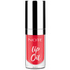 NOTE LIP OIL No40 SUGAR RED 6ml