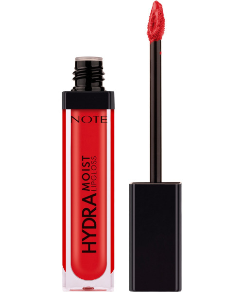 NOTE HYDRAMOIST LIPGLOSS No09 HEARTBREAKER 6ml