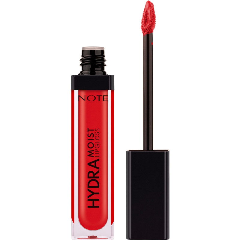 NOTE HYDRAMOIST LIPGLOSS No09 HEARTBREAKER 6ml