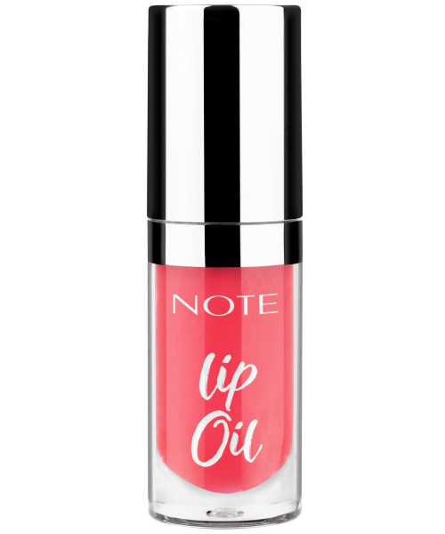 NOTE LIP OIL No10 BABY PINK 6ml