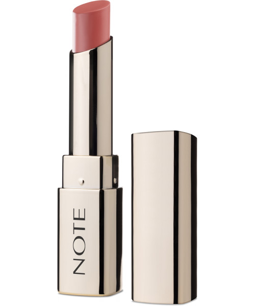 NOTE ICONIC MATTE LIPSTICK No108 DREAMER 3.25g