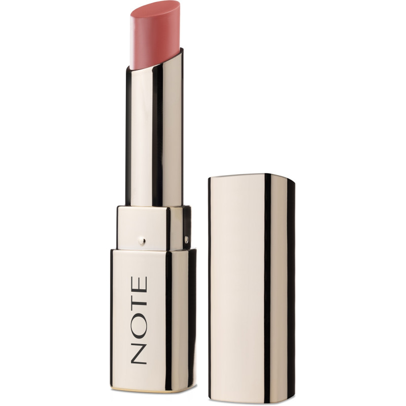 NOTE ICONIC MATTE LIPSTICK No108 DREAMER 3.25g