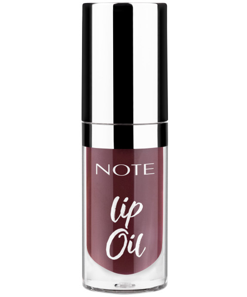NOTE LIP OIL No30 DEEP BERRY 6ml