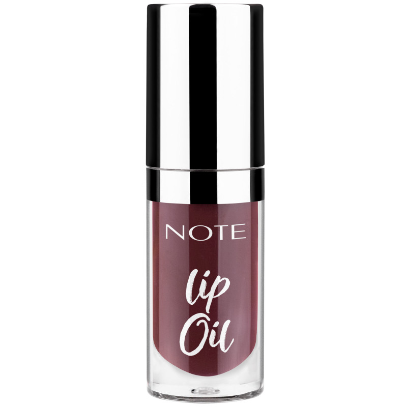 NOTE LIP OIL No30 DEEP BERRY 6ml