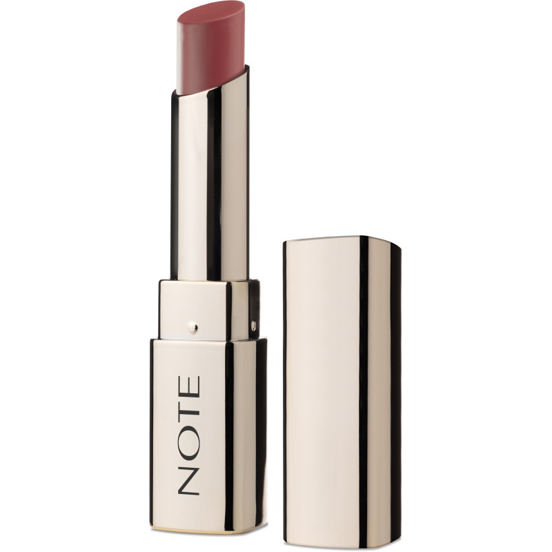 NOTE ICONIC MATTE LIPSTICK No110 ALLURING 3.25g