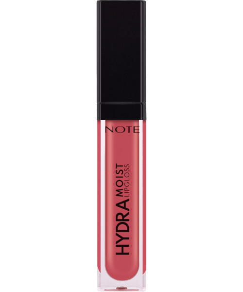 NOTE HYDRAMOIST LIPGLOSS No07 MELLOW THOUGHT 6ml