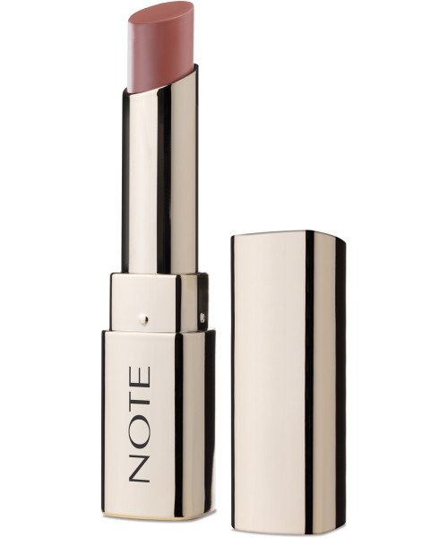 NOTE ICONIC MATTE LIPSTICK No104 RULER 3.25g