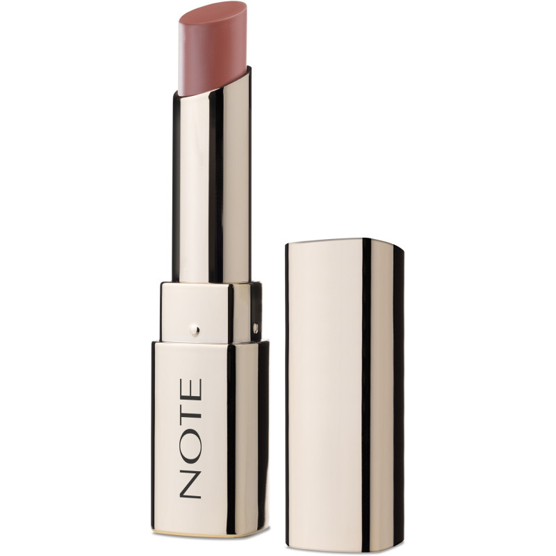 NOTE ICONIC MATTE LIPSTICK No104 RULER 3.25g