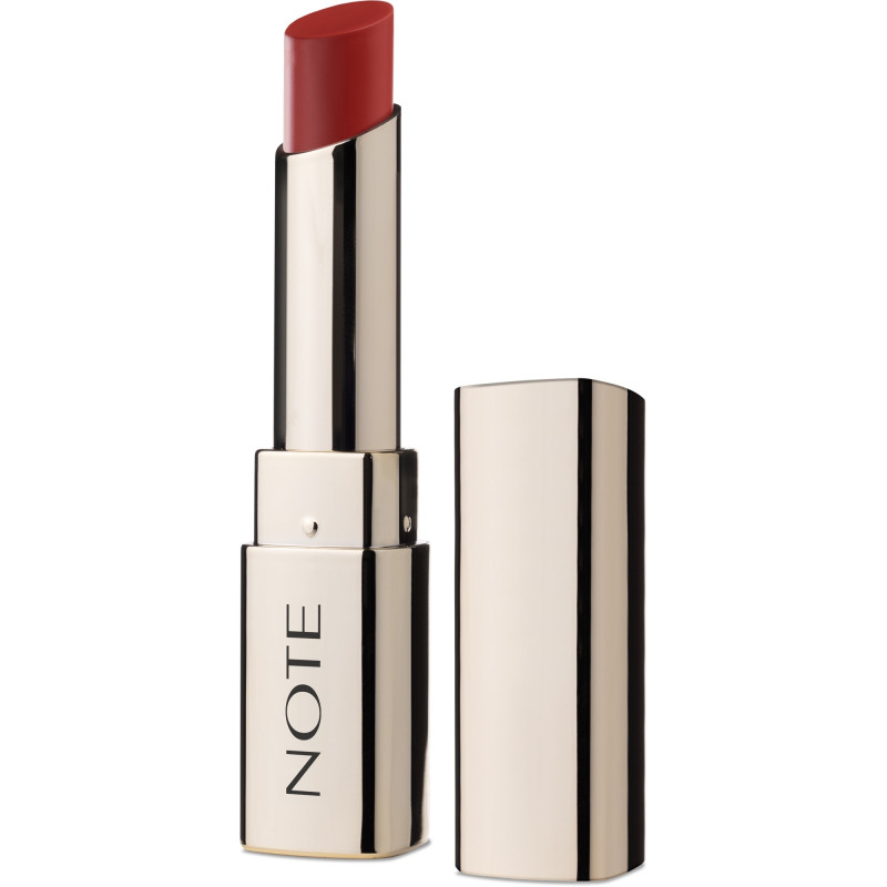 NOTE ICONIC MATTE LIPSTICK No112 POWERFUL 3.25g