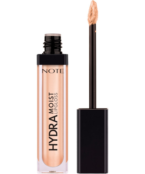 NOTE HYDRAMOIST LIPGLOSS No12 MAGIC TOUCH 6ml