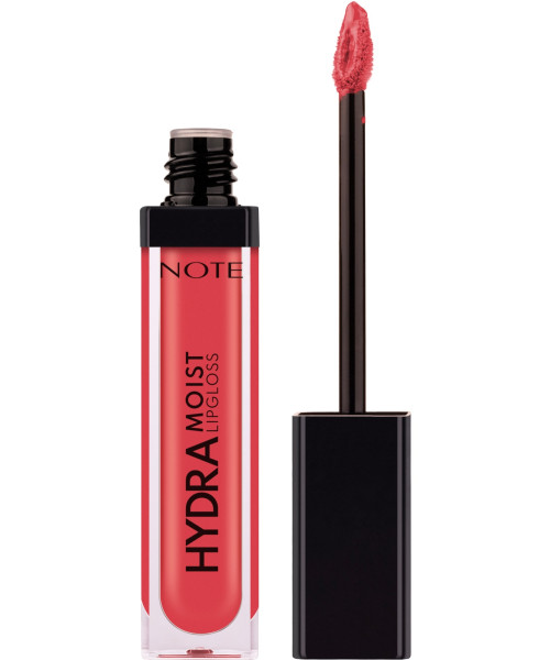 NOTE HYDRAMOIST LIPGLOSS No06 IT’S FANTASTIC 6ml