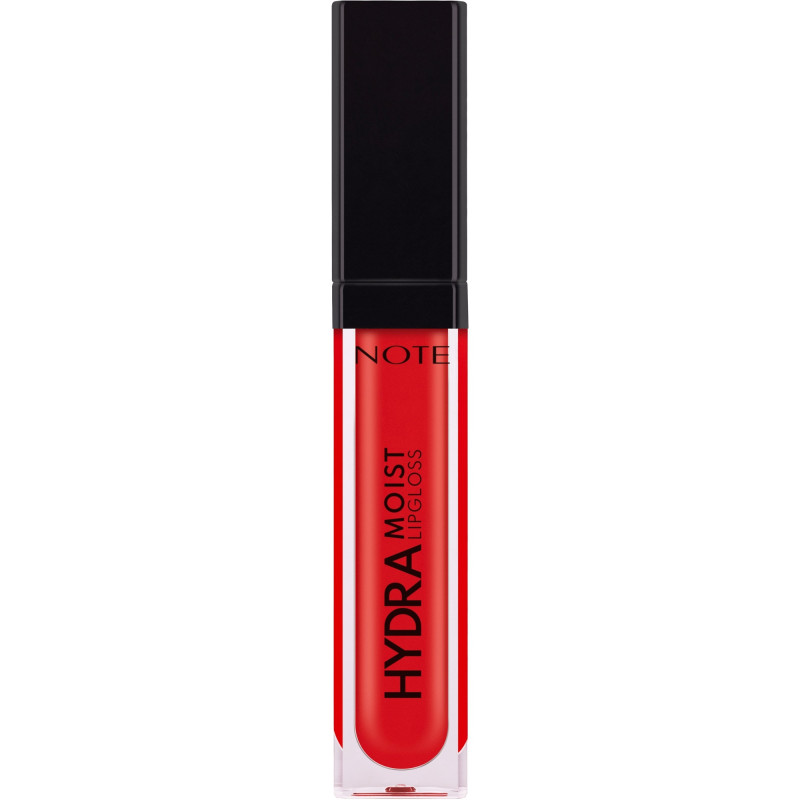 NOTE HYDRAMOIST LIPGLOSS No09 HEARTBREAKER 6ml
