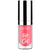 NOTE LIP OIL No20 PINK FOR ME 6ml