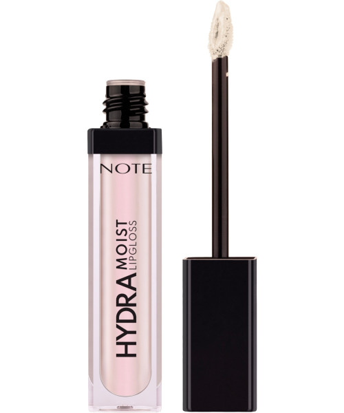 NOTE HYDRAMOIST LIPGLOSS No11 ONLY YOU6ml