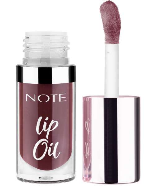 NOTE LIP OIL No30 DEEP BERRY 6ml