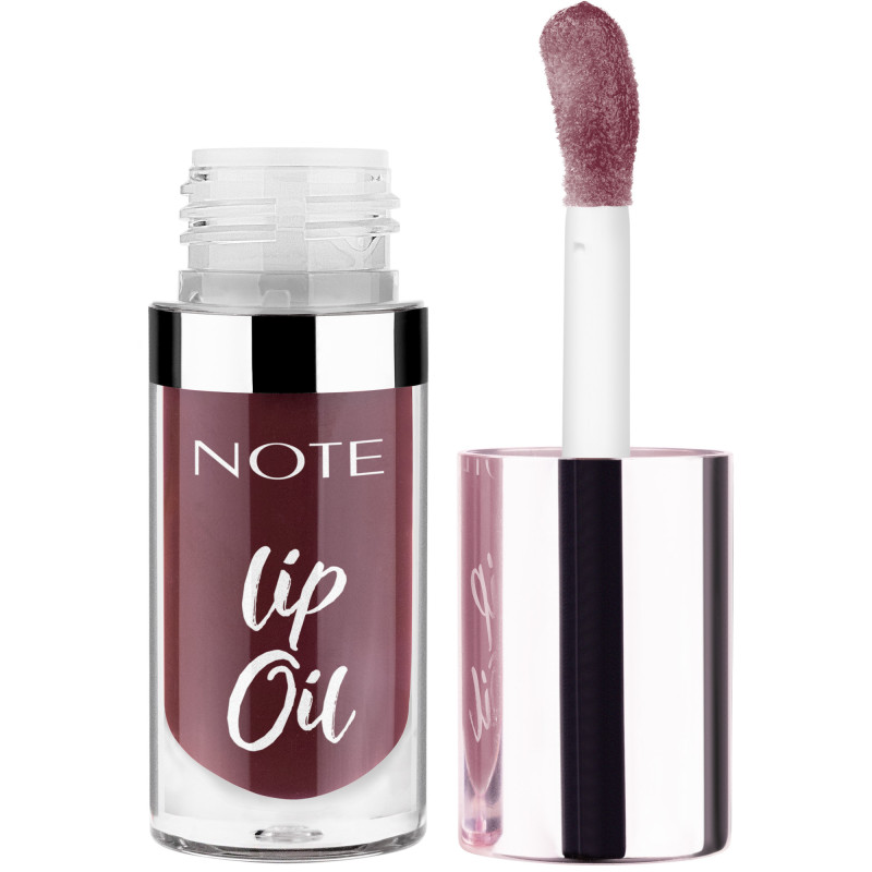 NOTE LIP OIL No30 DEEP BERRY 6ml
