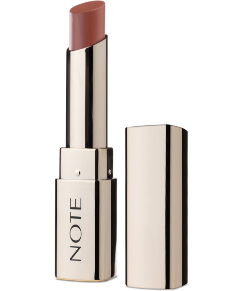 NOTE ICONIC MATTE LIPSTICK No105 MYSTIC 3.25g