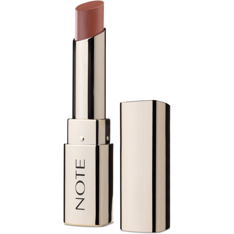 NOTE ICONIC MATTE LIPSTICK No105 MYSTIC 3.25g