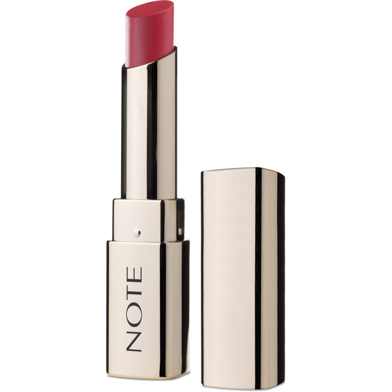 NOTE ICONIC MATTE LIPSTICK No109 LIMITLESS 3.25g