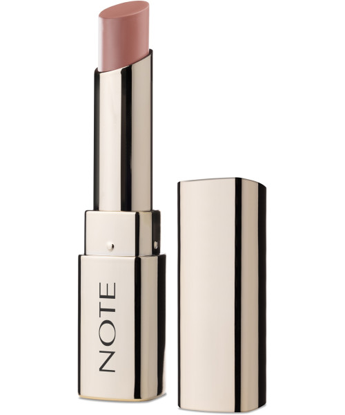 NOTE ICONIC MATTE LIPSTICK No101 DARLING 3.25g