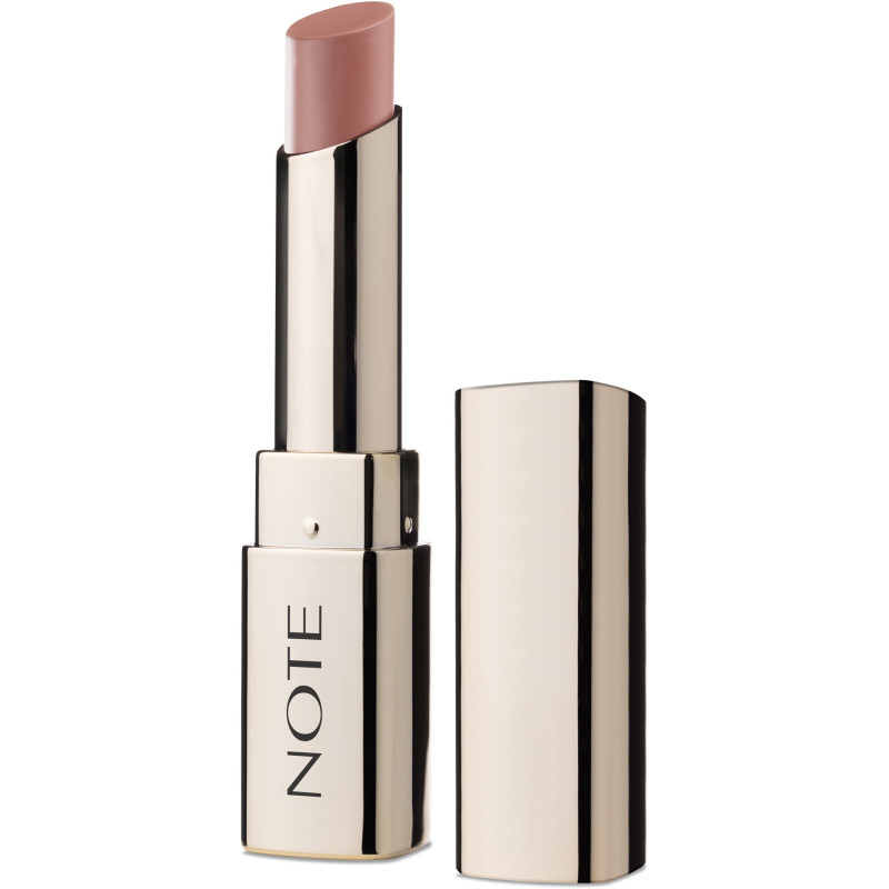 NOTE ICONIC MATTE LIPSTICK No101 DARLING 3.25g