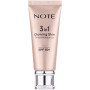 NOTE 3 IN 1 GLOWING SKIN TINTED MOISTURIZER SPF50 30ml