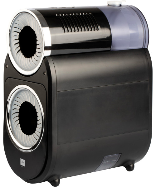 CLEAN AND STEAM ΣΥΣΚΕΥΗ ΑΠΟΛΥΜΑΝΣΗΣ ΚΑΙ ΚΑΘΑΡΙΣΜΟΥ ΒΟΥΡΤΣΑΣ