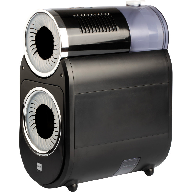 CLEAN AND STEAM ΣΥΣΚΕΥΗ ΑΠΟΛΥΜΑΝΣΗΣ ΚΑΙ ΚΑΘΑΡΙΣΜΟΥ ΒΟΥΡΤΣΑΣ