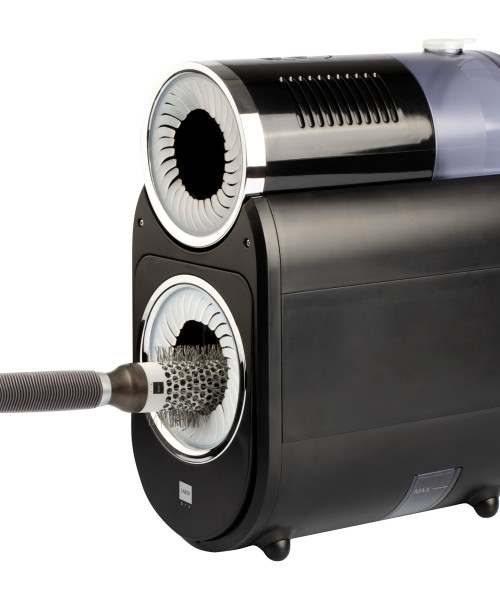 CLEAN AND STEAM ΣΥΣΚΕΥΗ ΑΠΟΛΥΜΑΝΣΗΣ ΚΑΙ ΚΑΘΑΡΙΣΜΟΥ ΒΟΥΡΤΣΑΣ