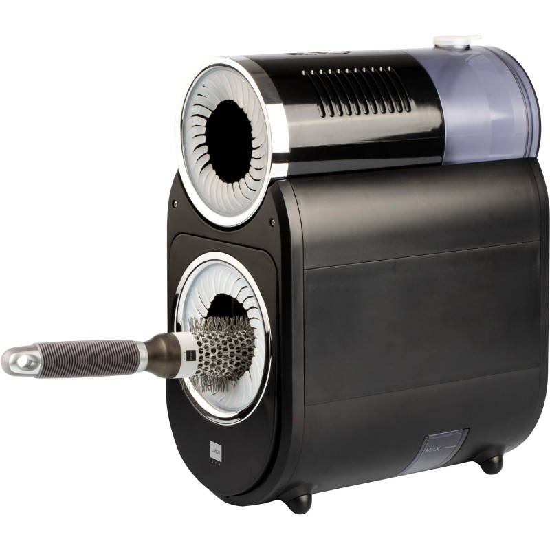 CLEAN AND STEAM ΣΥΣΚΕΥΗ ΑΠΟΛΥΜΑΝΣΗΣ ΚΑΙ ΚΑΘΑΡΙΣΜΟΥ ΒΟΥΡΤΣΑΣ